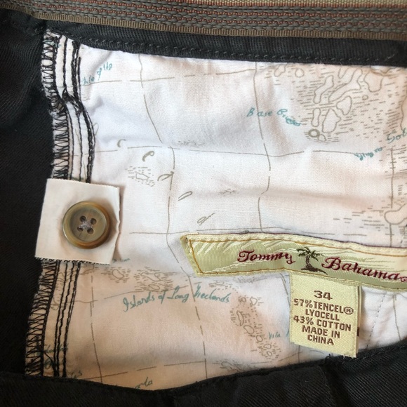Tommy Bahama shorts - Picture 8 of 8
